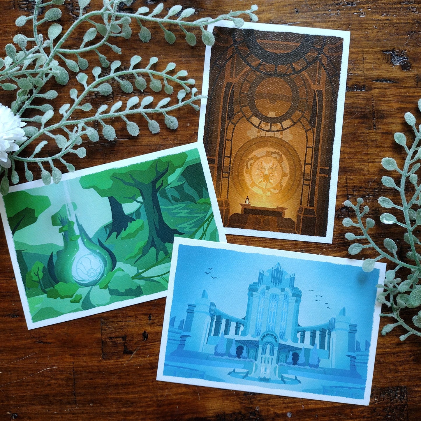 Travelers bundle #2