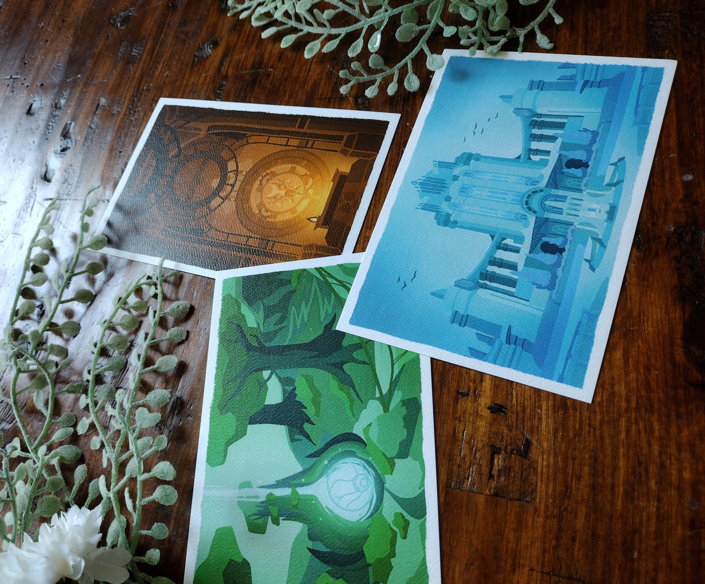 Travelers bundle #2