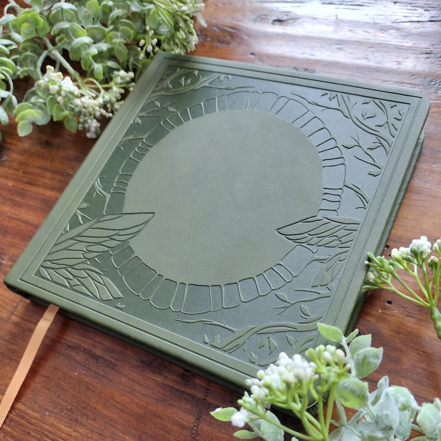 Fey Notebook