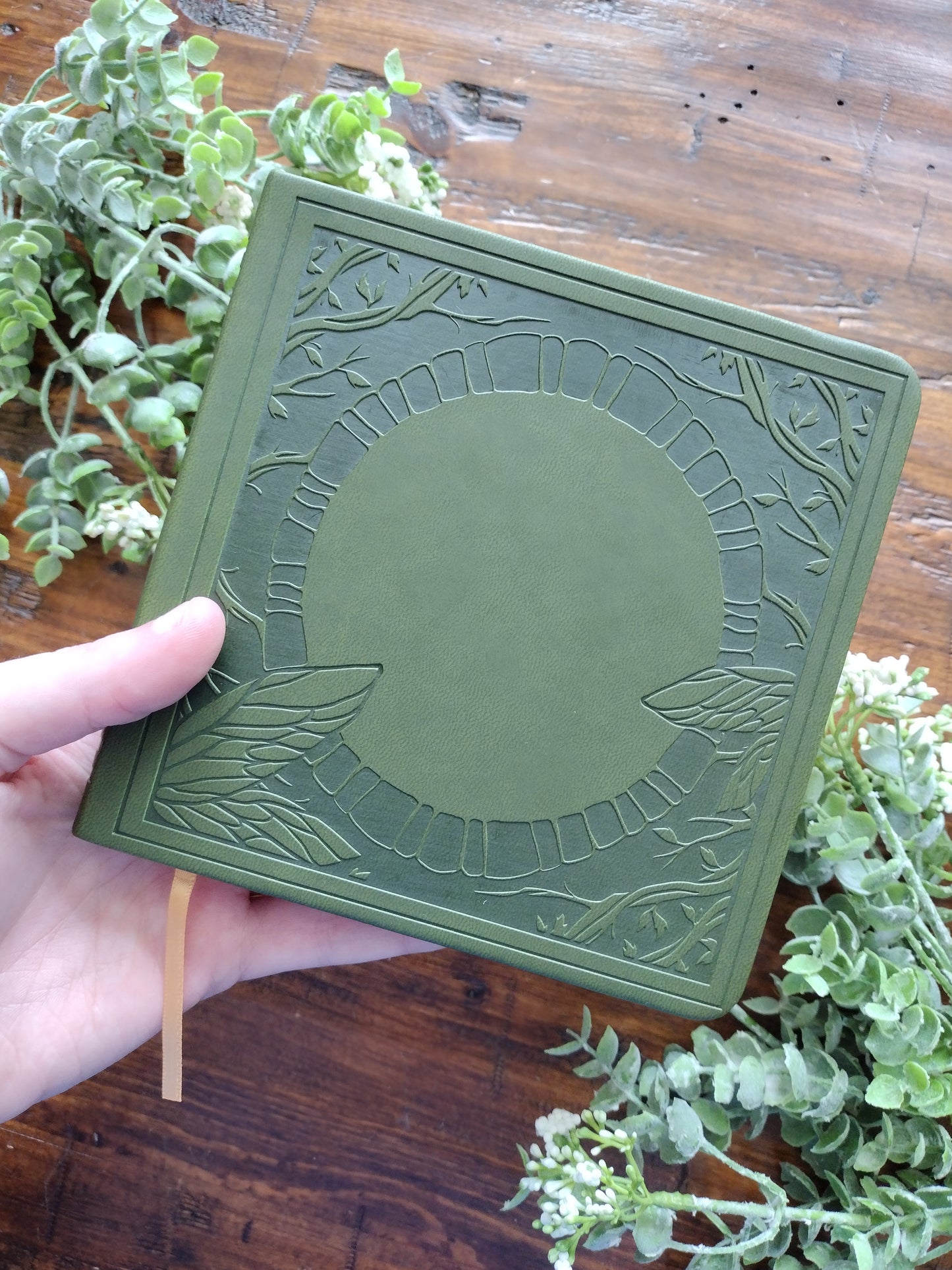 Fey Notebook