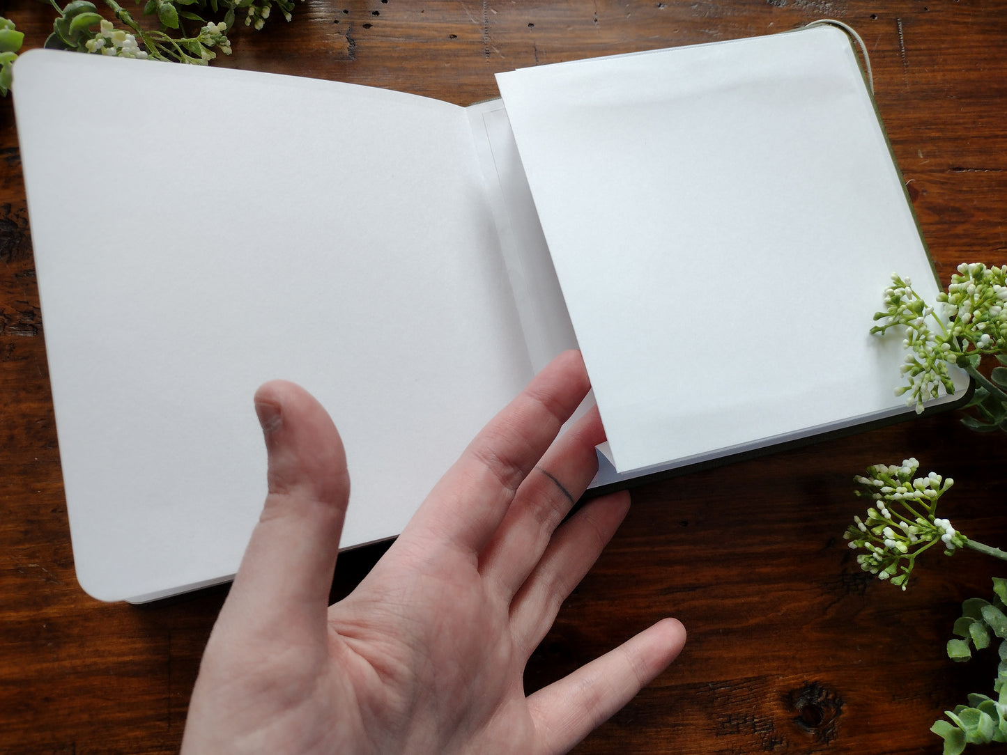 Fey Notebook