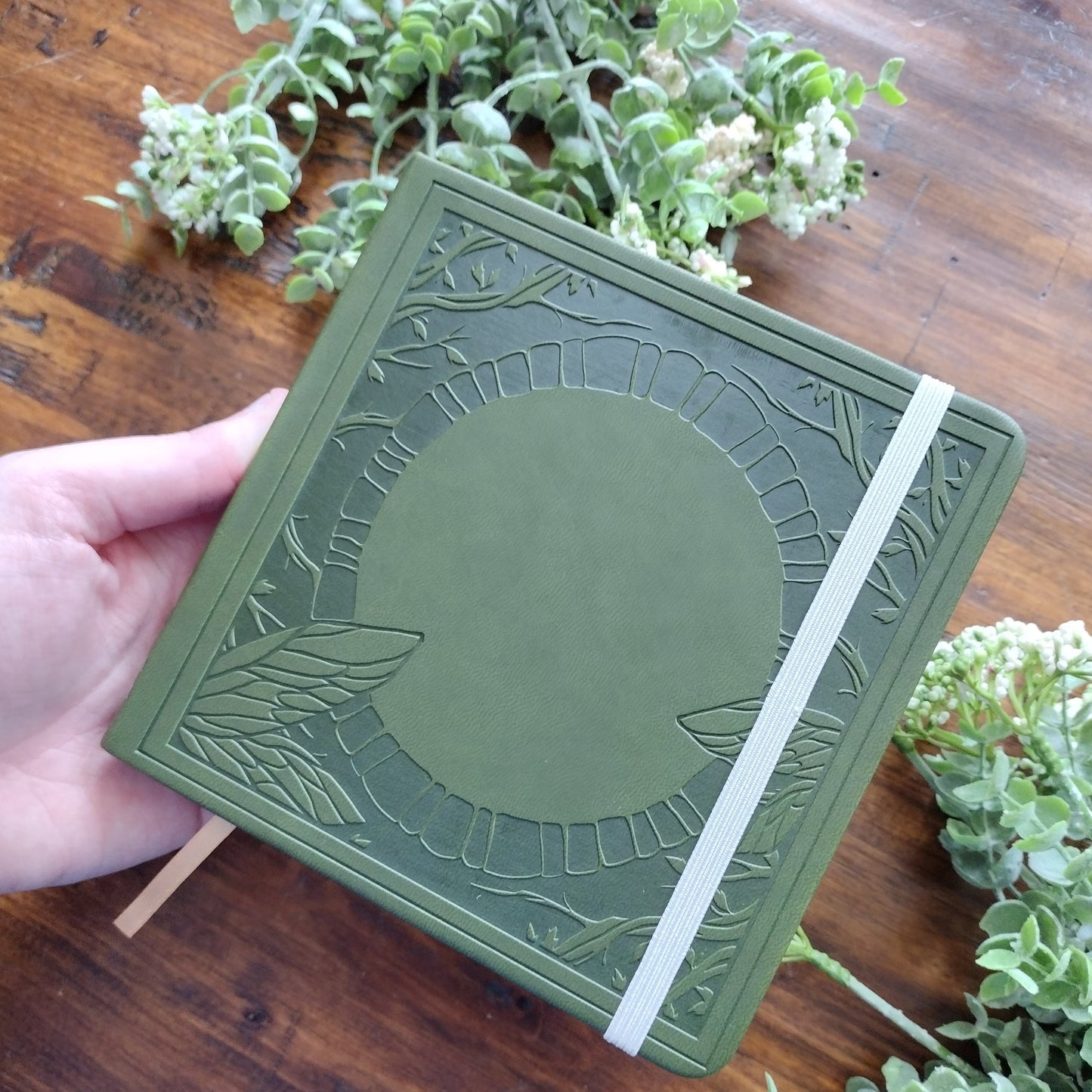 Fey Notebook
