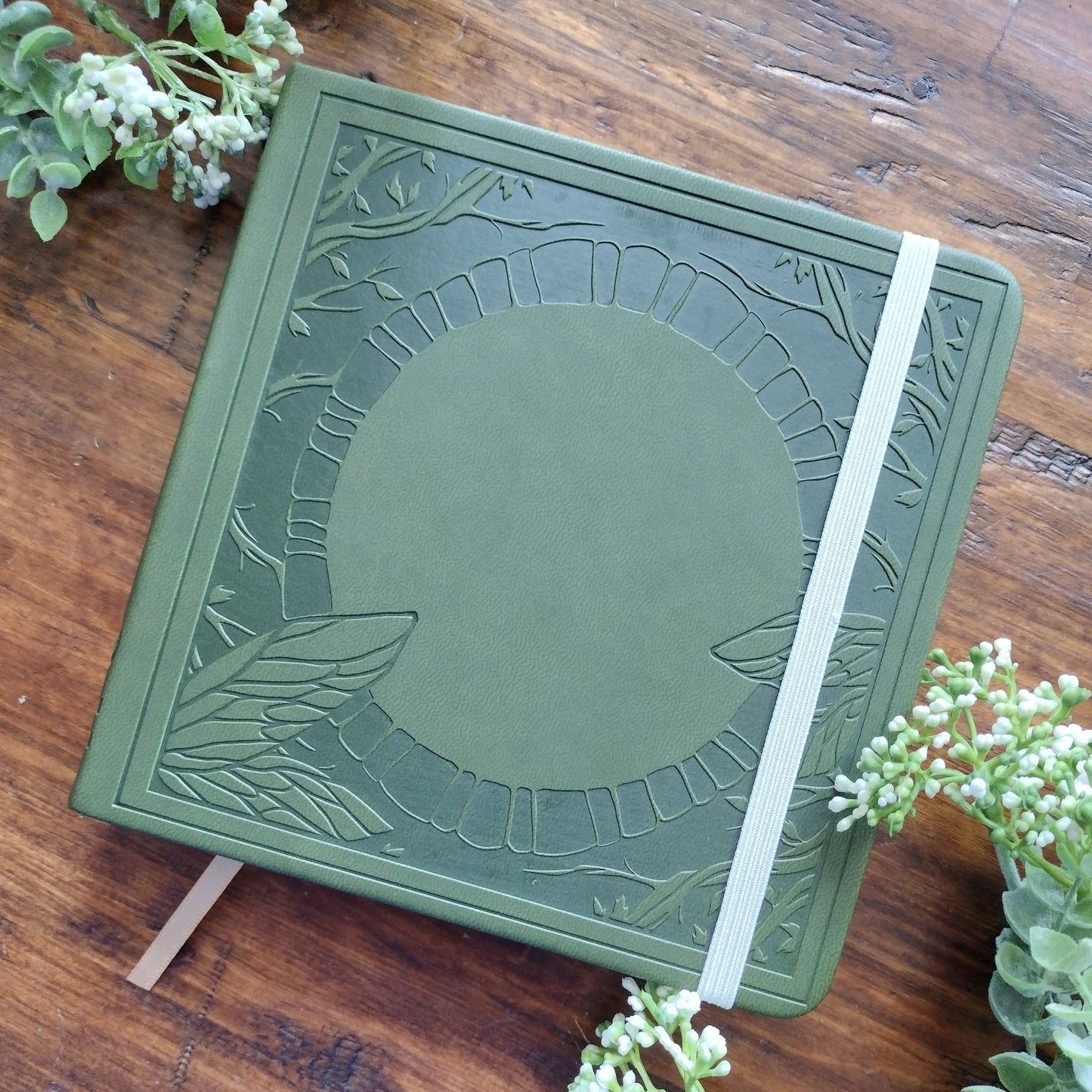 Fey Notebook