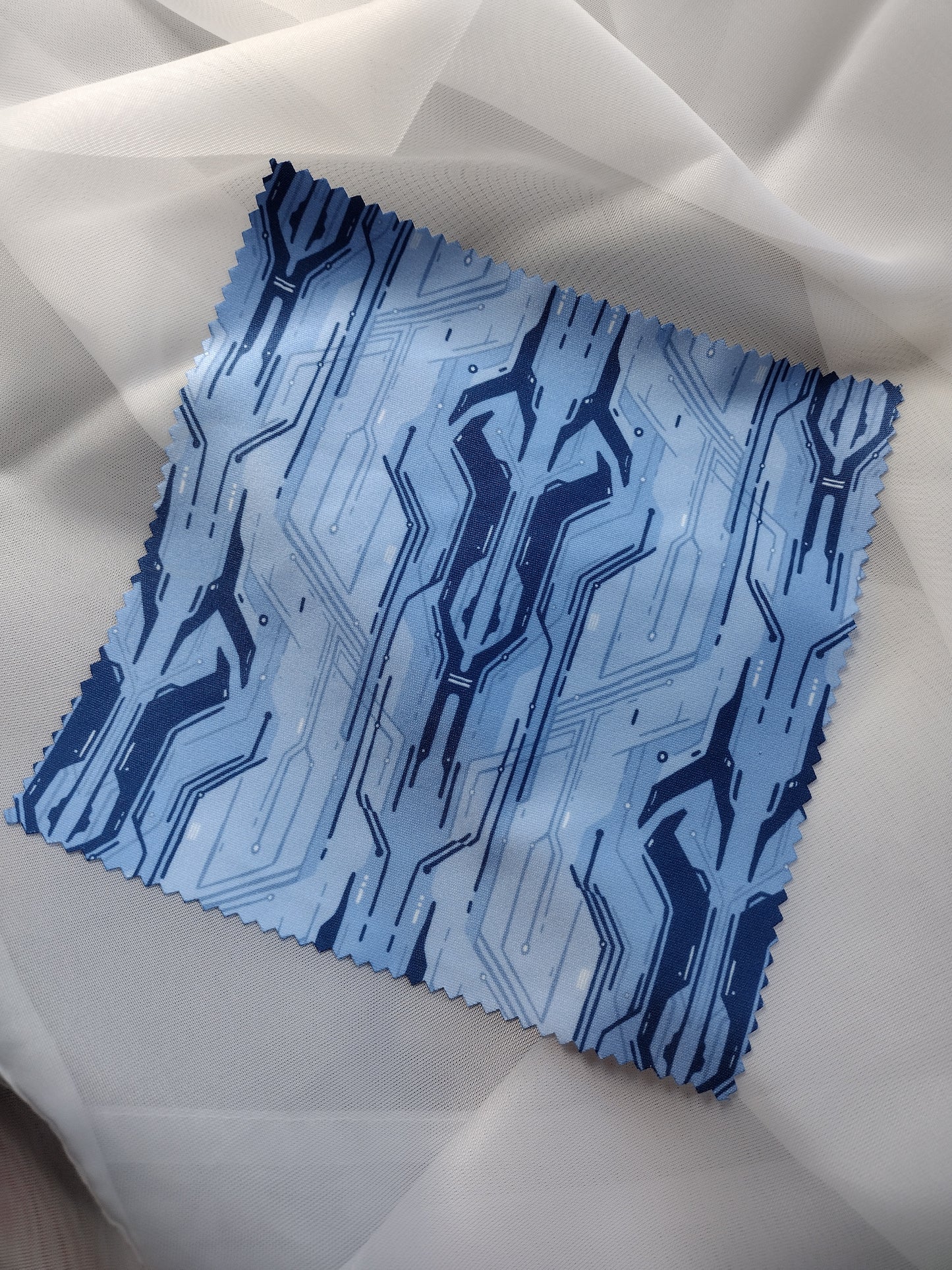 Halo Microfiber cloths