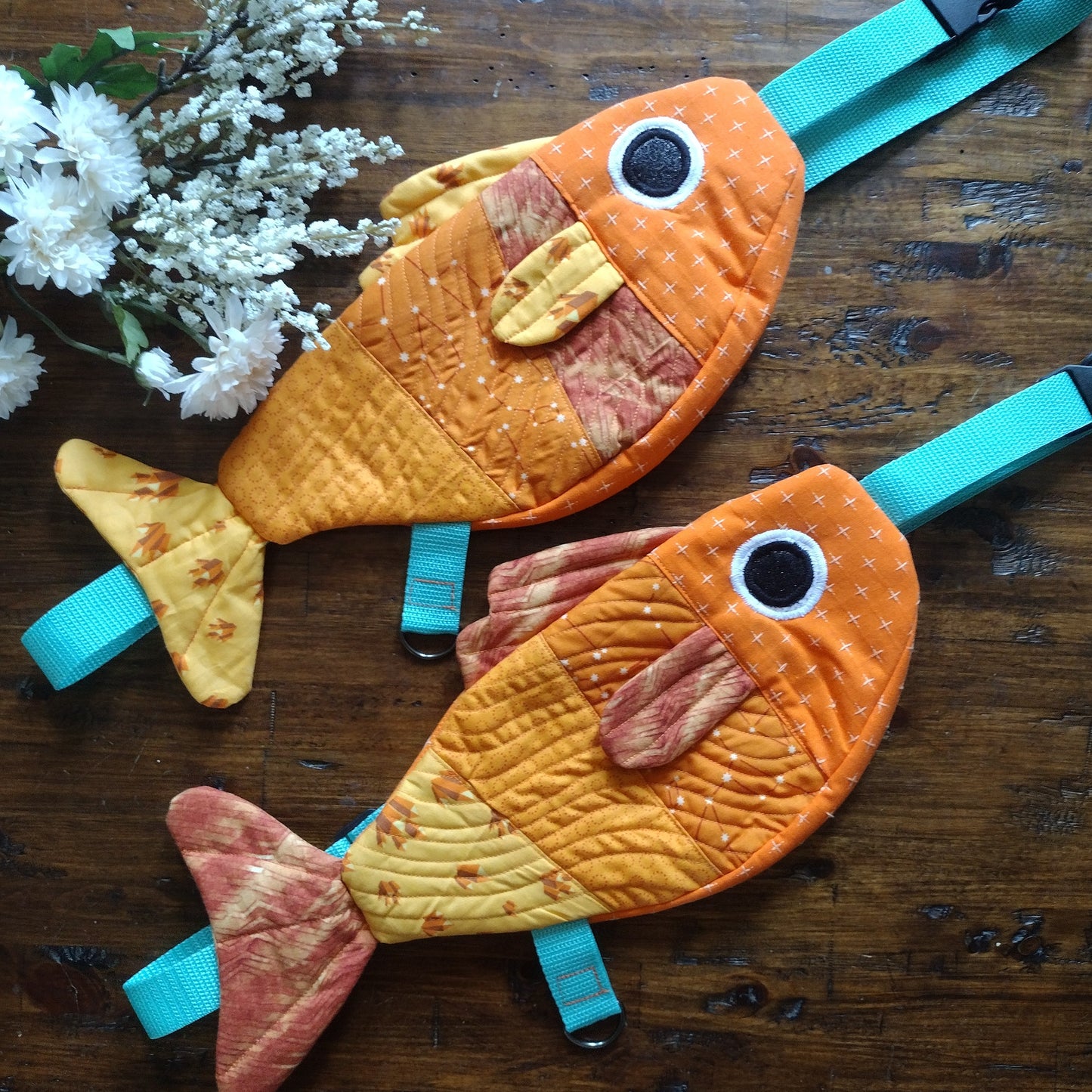 Fish Bag