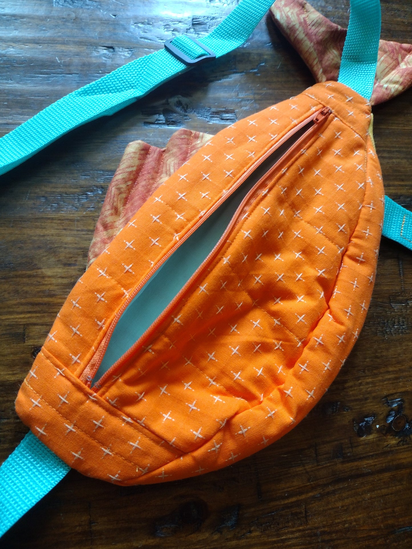 Fish Bag