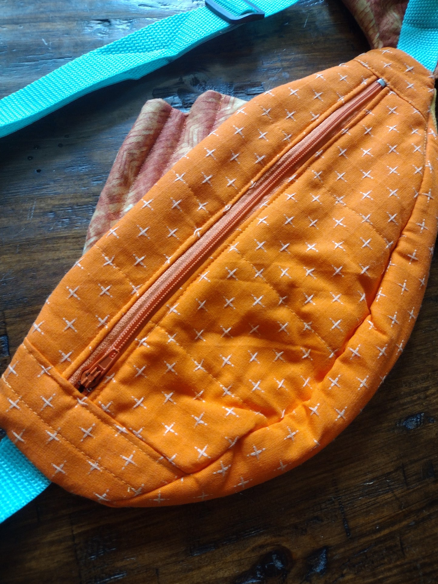 Fish Bag