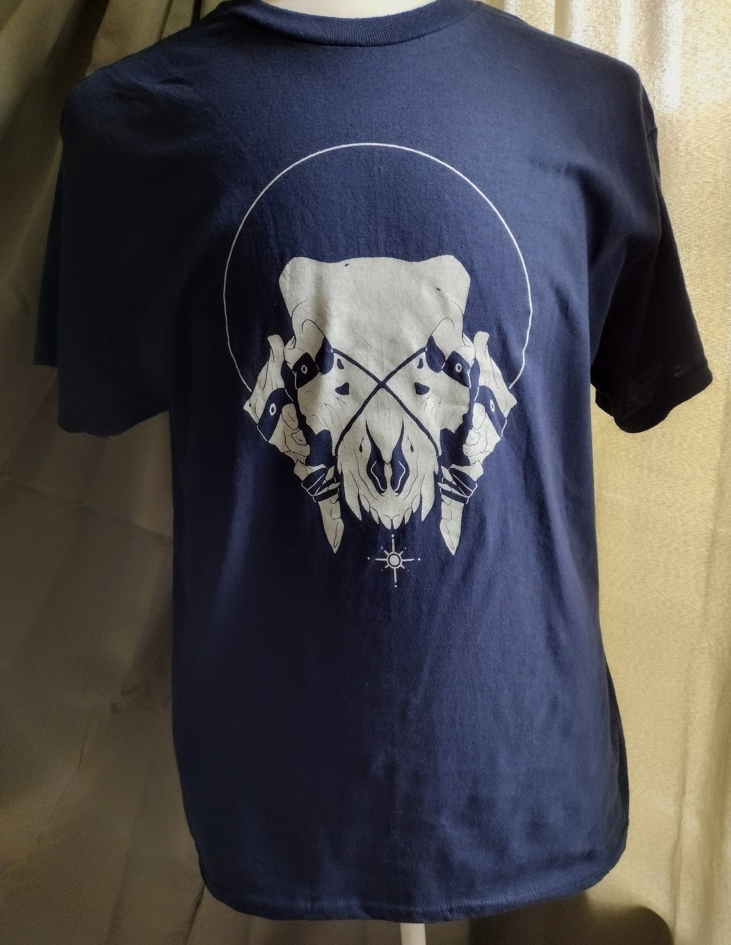 Ahamkara T-shirt