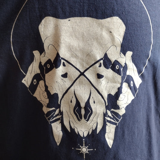 Ahamkara T-shirt