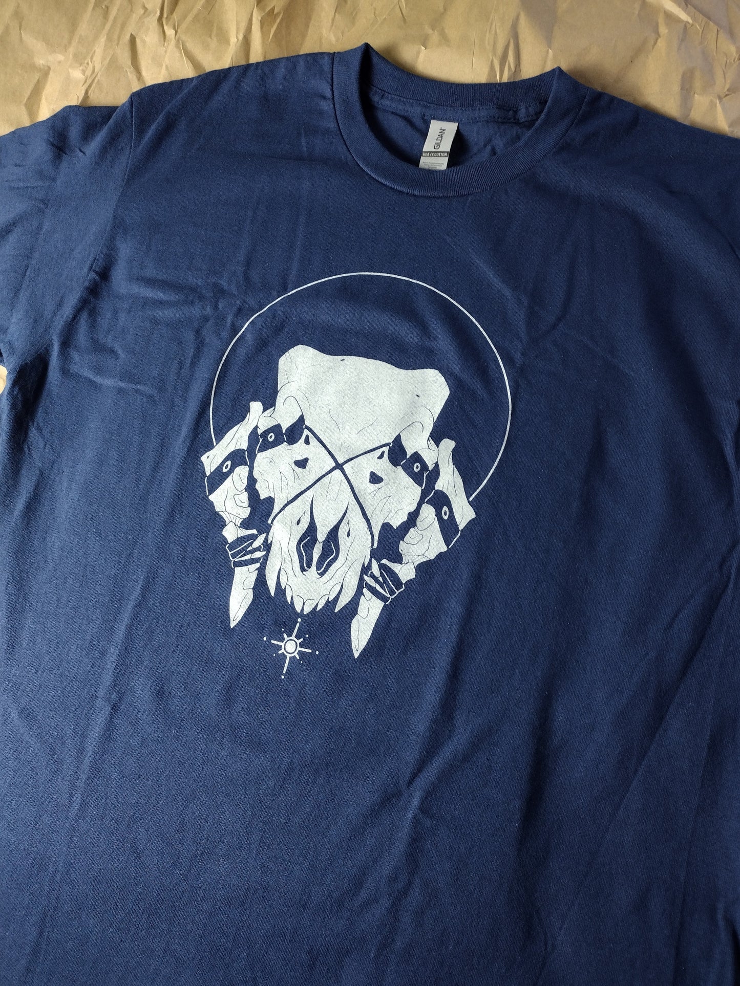 Ahamkara T-shirt