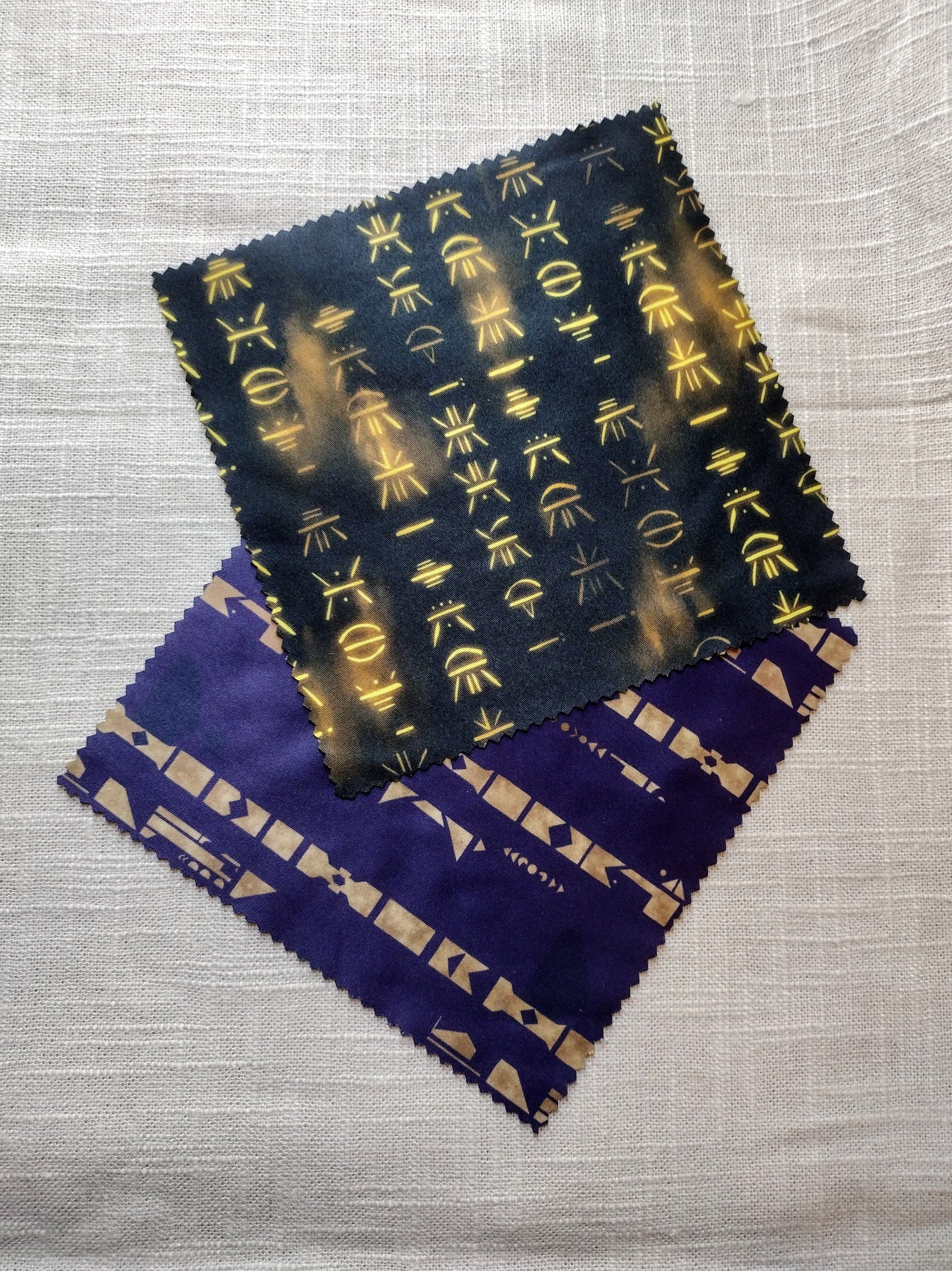 Microfiber cloths