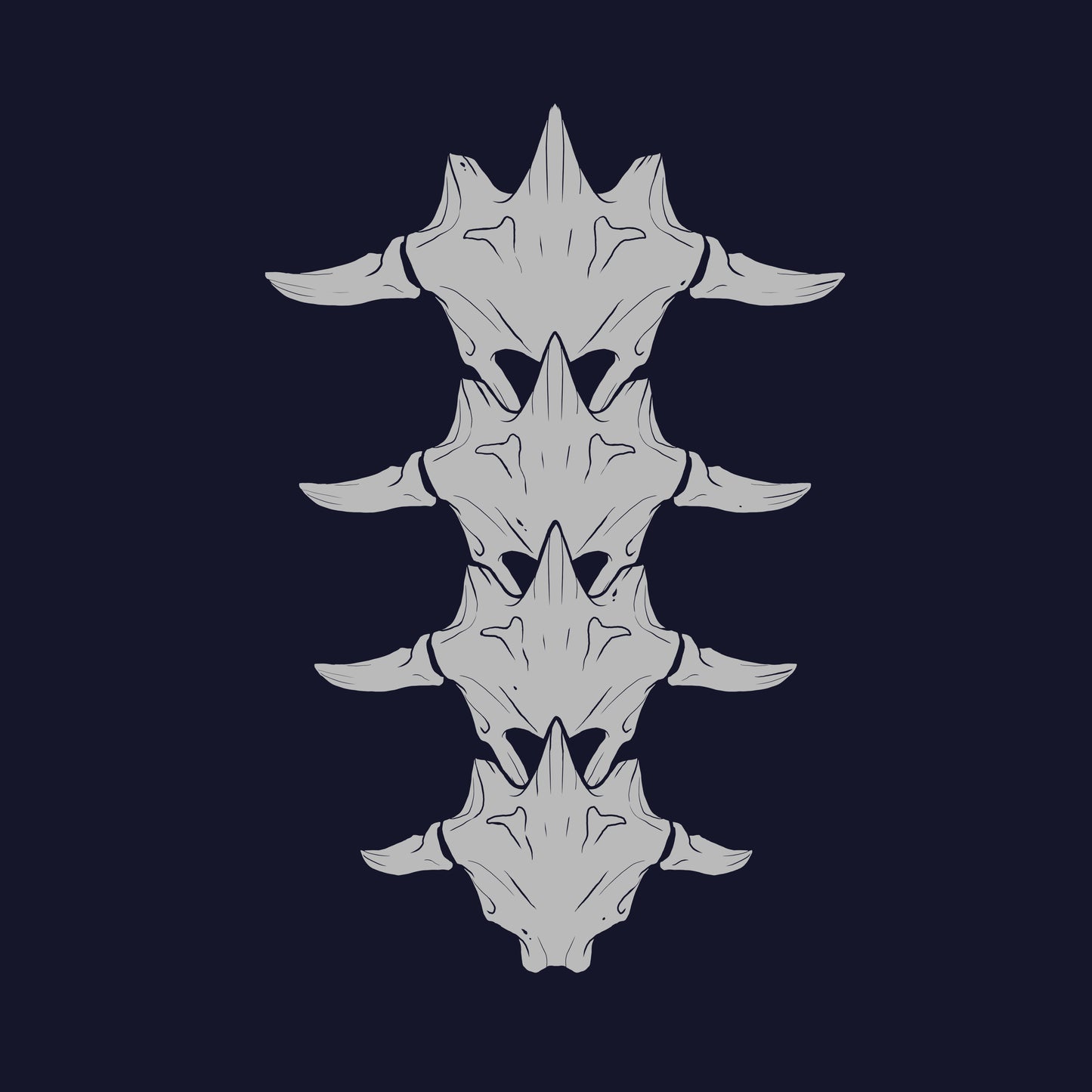 Ahamkara T-shirt