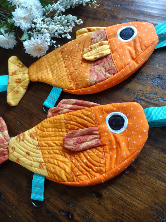 Fish Bag